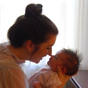Meet your Posher, Anna